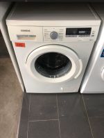 ‼️ANGEBOT‼️Siemens Waschmaschine Modell: iQ 500 Baden-Württemberg - Edingen-Neckarhausen Vorschau