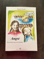 Buch „Angst“ von Brigitte Petzold Sachsen-Anhalt - Zörbig Vorschau