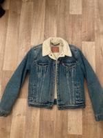 Levi‘s Jeansjacke Berlin - Marzahn Vorschau