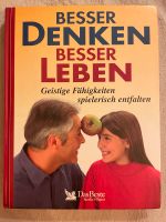 Buch von Das Beste „Besser Denken, besser Leben“ Brandenburg - Senftenberg Vorschau