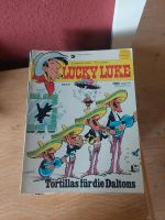 Lucky Luke Comic Band 28 1981 Original Tortillas für die Daltons Nordrhein-Westfalen - Witten Vorschau