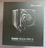 BeQuiet Dark Rock Pro 5 CPU-Kühler Bayern - Schönwald Oberfr. Vorschau