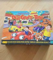 Grips Trip, Master Mind Junior, Gesellschaftsspiel Schwentinental - Klausdorf Vorschau