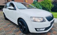 Skoda Octavia 2.0 Diesel / TÜV / Ahk. / Top Zustand Niedersachsen - Peine Vorschau