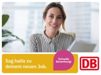 Sachbearbeiter Personal (m/w/d) (DB Zeitarbeit) Verwaltung Bürokraft Administration Berlin - Mitte Vorschau