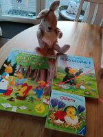 Kinder Osterbücher Niedersachsen - Langwedel Vorschau