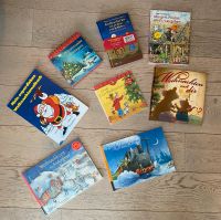 6 Kinderbücher zu Weihnachten bzw. Adventskalender Aachen - Aachen-Südviertel Vorschau