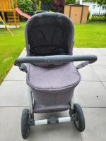 Kinderwagen ABC Design Viper 4 Komplett Nordrhein-Westfalen - Menden Vorschau