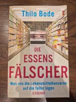 Thilo Bode - Die Essensfälscher Baden-Württemberg - Denkendorf Vorschau