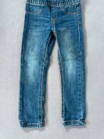 Impidimpi Stretch Jeans Hose Gr 98/104 Nordrhein-Westfalen - Dinslaken Vorschau