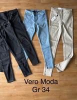 Damen Jeans Vero Moda 34 Parchim - Landkreis - Parchim Vorschau
