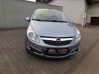 Opel Corsa D Edition Saarland - Riegelsberg Vorschau