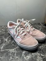 Rosa Vans Sneaker Leipzig - Eutritzsch Vorschau