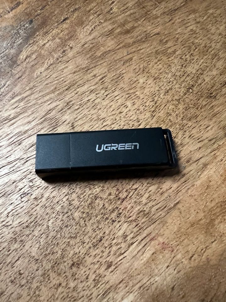 Ugreen USB 3.0 Kartenleser in Berlin