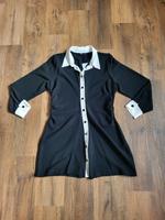 Kleid/Blusenkleid - Zara Bayern - Collenberg Vorschau