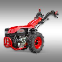 Motorgeräteträger Jansen MGT-600E, 15 PS, Einachsschlepper, E-Starter Baden-Württemberg - Stockach Vorschau