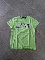 Gant S neu shirt shirt grün herren Nordrhein-Westfalen - Soest Vorschau