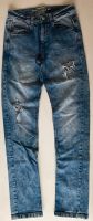 S.Oliver Jeans Hose used look Gr. S / 29 32 Nordrhein-Westfalen - Borken Vorschau