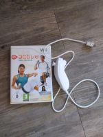 Wii Spiel Active mehr Workouts, inklusive Nunchuk,Top Hessen - Limeshain Vorschau