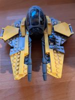 Lego Star Wars 75281 Anakins Jedi Interceptor Rheinland-Pfalz - Trier Vorschau