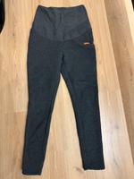 Wärmende Umstands-Leggings mit Teddyfutter Gr. 36/38 Nordrhein-Westfalen - Olfen Vorschau