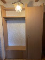 Garderobe mit Schuhschrank - gut erhalten Rheinland-Pfalz - Großsteinhausen Vorschau