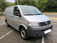 VW Transporter T5 2.5 TDI Rheinland-Pfalz - Mainz Vorschau