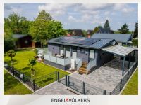 Eigentumsgrundstück, KNX Smart Home, PV-Anlage, Möbliert: Ferienhaus am Großen Meer! Niedersachsen - Südbrookmerland Vorschau