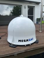 Megasat Campingman Portable 3 Hessen - Friedberg (Hessen) Vorschau