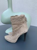 Stiefeletten Lea Foscati Rheinland-Pfalz - Newel Vorschau
