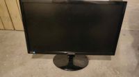 Monitor Samsung 24 Zoll LS24A300 ohne Netzteil Wandsbek - Hamburg Bramfeld Vorschau