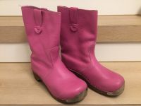 Sanita Wood Boot pink Bayern - Straubing Vorschau