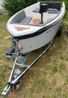 Motorboot Alonsea Boats 560 Q *Season Sale* Baden-Württemberg - Bodman-Ludwigshafen Vorschau