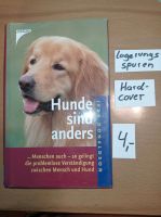 Buch, Hunde sind anders, Jean Donaldson Schleswig-Holstein - Jörl Vorschau