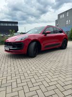Porsche Macan GTS Hessen - Wiesbaden Vorschau