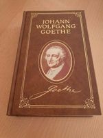 Die Wahlverwandtschaften / Hermann und Dorothea - Goethe Bayern - Kempten Vorschau