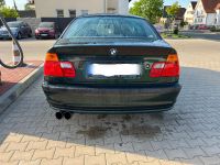 BMW 316i / TÜV 2026 Nordrhein-Westfalen - Büren Vorschau