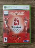 Xbox 360 Spiel "Bejjing 2008" # Sports Pixel # Xbox360 Sachsen - Bannewitz Vorschau