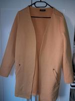 Blazer Jacke für Damen Mode Kleidung Gelb Gold Sachsen - Liebschützberg Vorschau