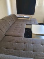 Couch und Tisch zu verkaufen Thüringen - Gera Vorschau
