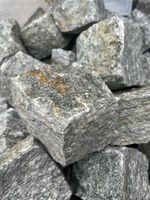 Gneis Pflastersteine 6/8 Luserna ( kein Granit Basalt Porphyr ) Bayern - Mammendorf Vorschau