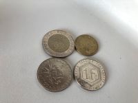 Münzen Frankreich, Francs Sachsen-Anhalt - Magdeburg Vorschau