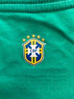 Nike  T-Shirt  Fußballverband Brasilien, Größe M Rheinland-Pfalz - Oppenheim Vorschau