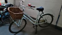 Gazelle Miss Grace T7 Damenrad Hollandrad Fahrrad Citybike 28 Niedersachsen - Großheide Vorschau