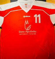 Prima Fußballtrikot XL Bayern - Gunzenhausen Vorschau
