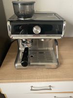 Gastroback Siebträger Kaffee-und Espressomaschine Düsseldorf - Wersten Vorschau