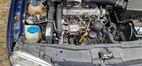 Volkswagen Golf 1.9 TDI Basis Beuel - Vilich-Müldorf Vorschau