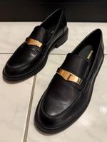 Damenschuhe schwarz – Loafer Graceland Gr. 41 – neu Nordrhein-Westfalen - Witten Vorschau