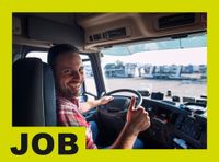 LKW-Fahrer 7,5 T Duisburg  (m/w/d), Job, Arbeit, Stelle, Yakabuna Duisburg - Duisburg-Mitte Vorschau