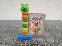 Fisher-Price Lernspass Liederbuch ABC Hessen - Weimar (Lahn) Vorschau